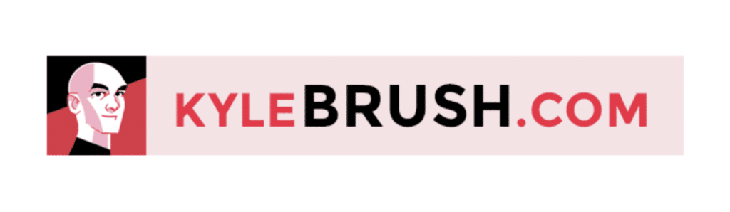 Kyle Brush logo