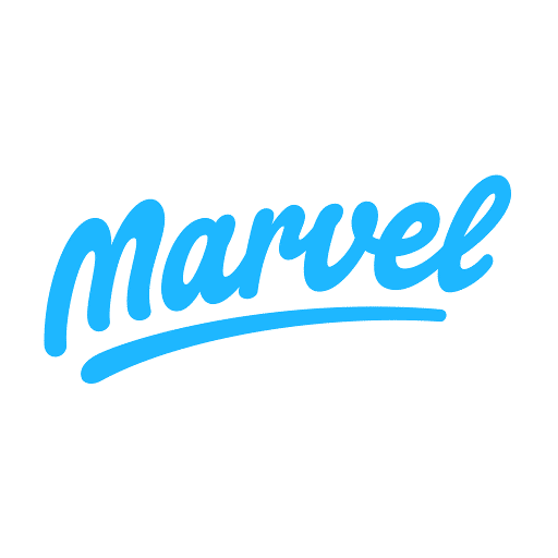 Marvel logo