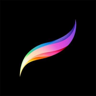 Procreate logo