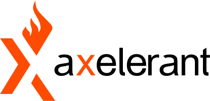 Axelerant Technologies, Inc. Logo