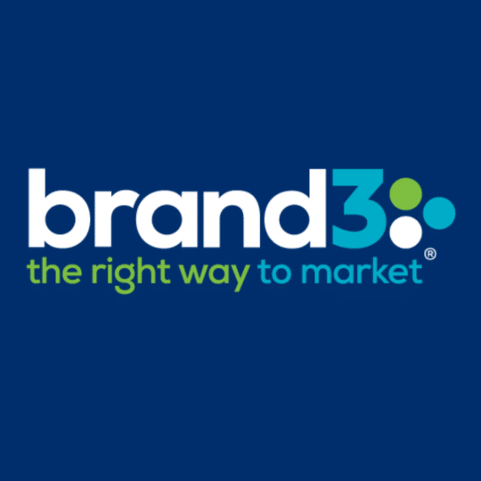 Brand3 Logo