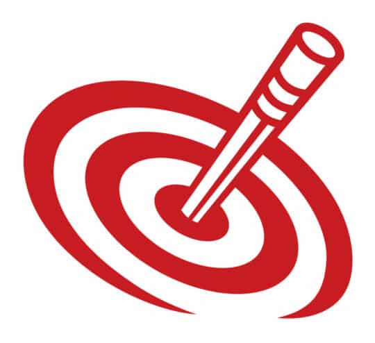 Bullseye Creative Logo