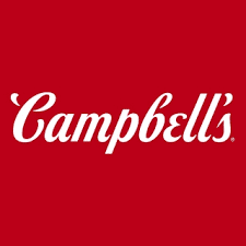 campbell's logo