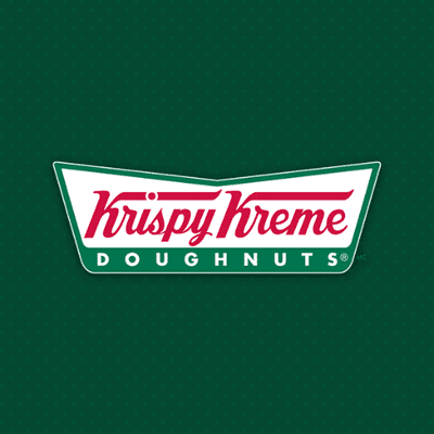 krispy kreme logo