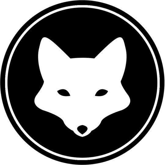 White Fox Studios Logo
