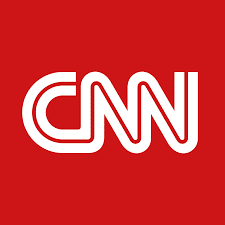 CNN logo as it appears on Facebook