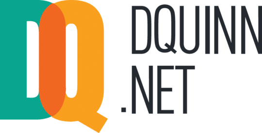 DQuinn Logo
