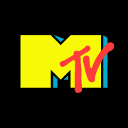 2022 version of the dynamic MTV logo
