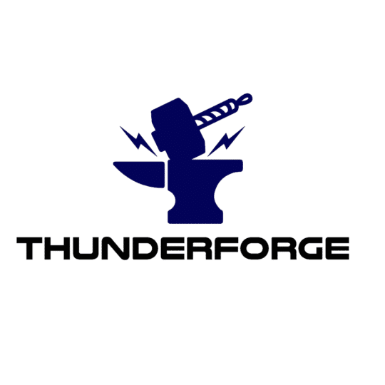 ThunderForge Logo