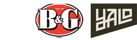 B&G Foods, Digital Yalo logos