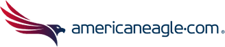 Americaneagle logo