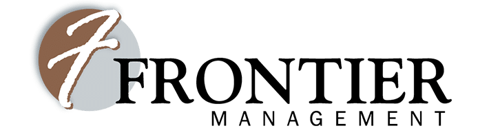 Frontier Management logo