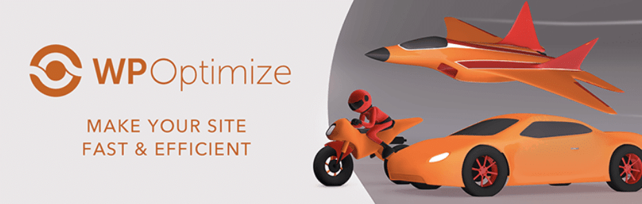 Top WordPress Plugins for Site Optimization. Screenshot from WP Optimize listing in the WordPress Plugin Directory.