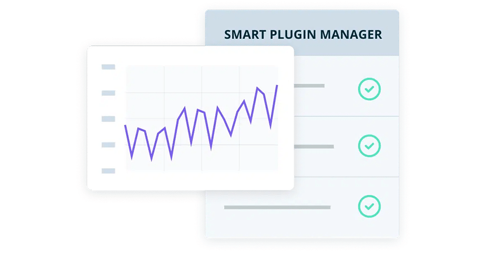 Automated WordPress plugin updates with WP Engine Smart Plugin Manager