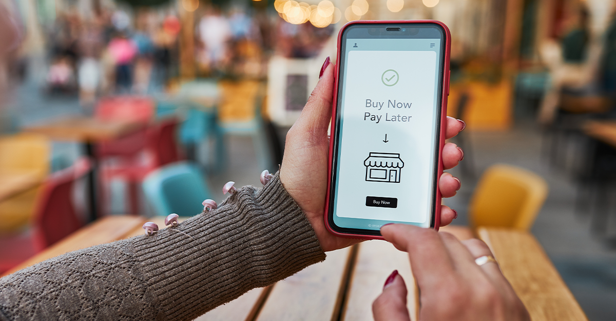 Shop Now, Pay Later! Announcing Our New Partnership With Afterpay