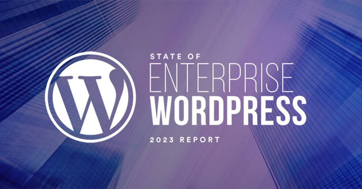 Enterprise WordPress