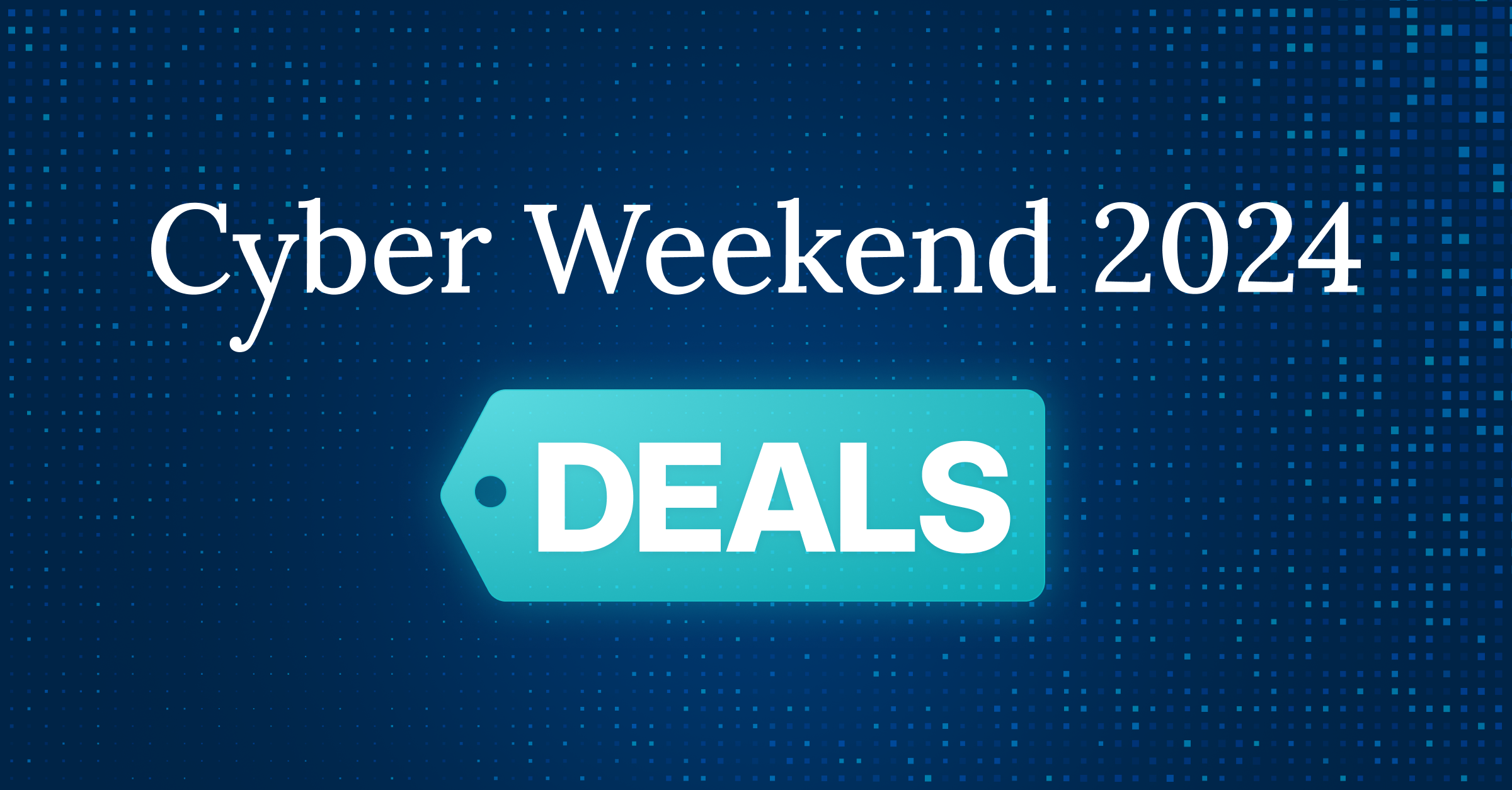 WordPress Black Friday and Cyber Weekend Deals 2023