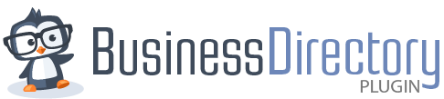 Business Directory Plugin logo 