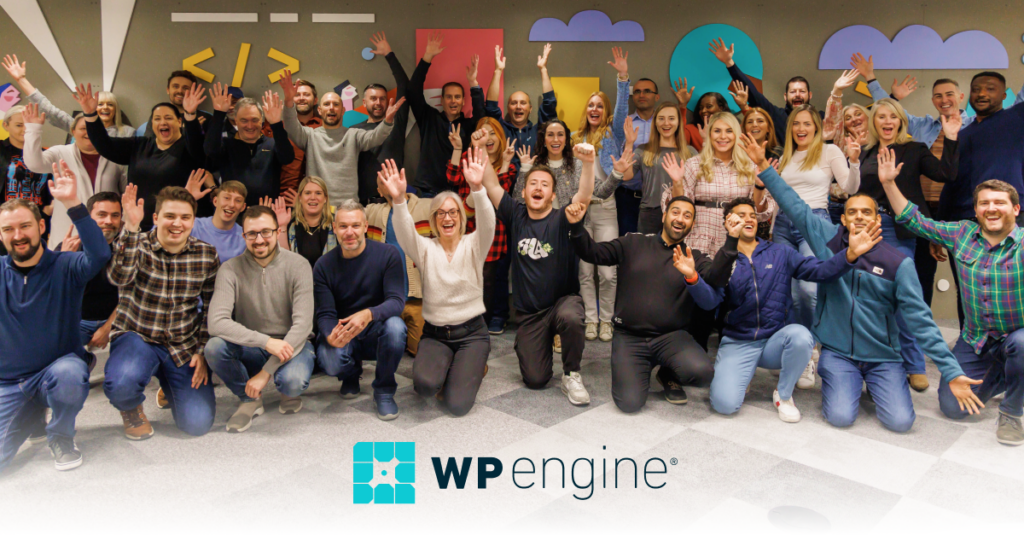 WP Engine Ireland Announces 20 New Jobs as WordPress Technology Leader Accelerates Growth in Europe