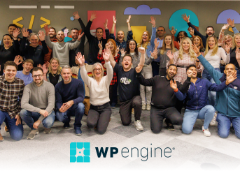 WP Engine Ireland Announces 20 New Jobs as WordPress Technology Leader Accelerates Growth in Europe
