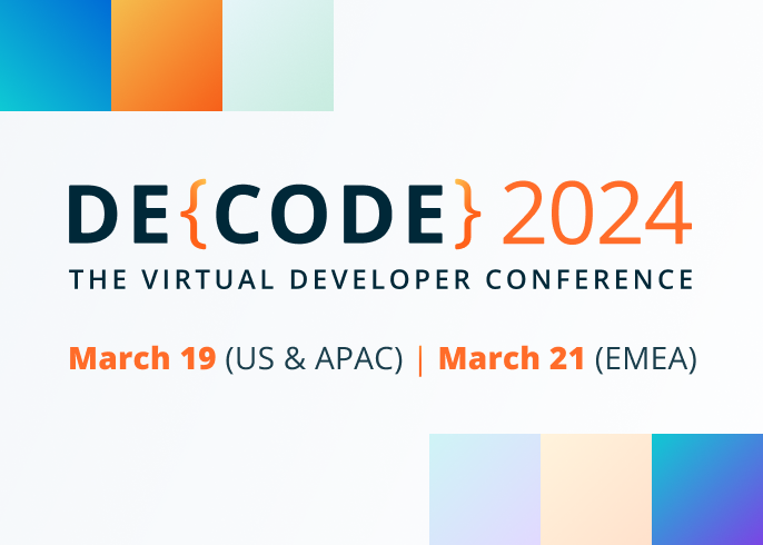 WP Engine DE{CODE} 2024 the virtual developer conference