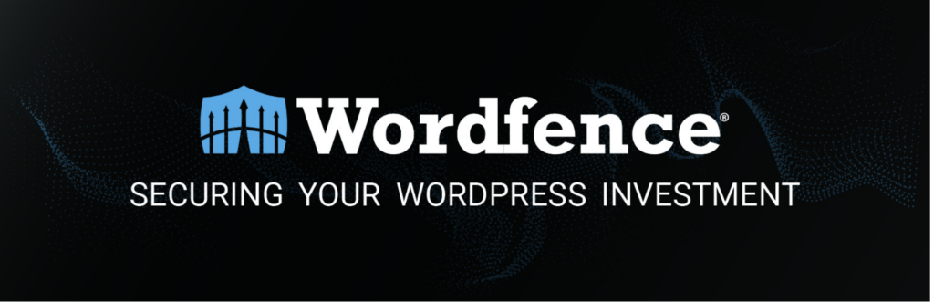 WordPress Antivirus and Security Plugins: Wordfence Security