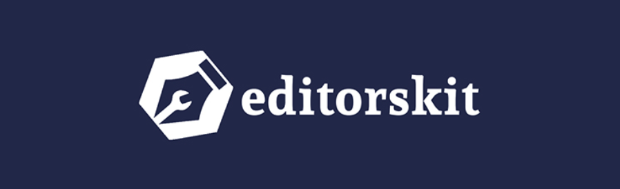 Editors Kit wordpress formatting plugin. fix WordPress formatting and alignment issues