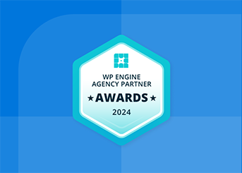 WP Engine Celebrates WordPress Excellence With Launch of Annual Agency Partner Awards 
