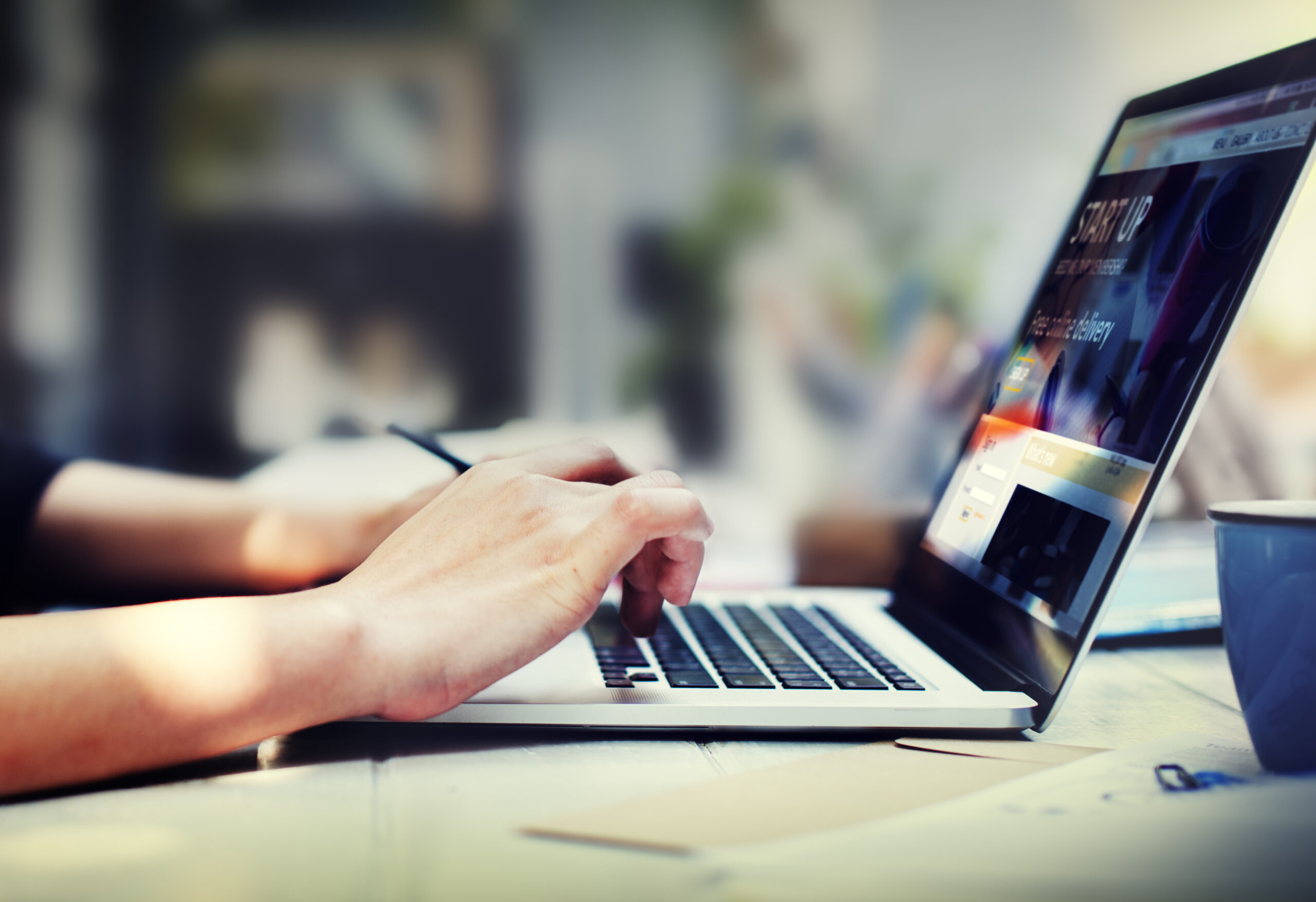 The benefits of WordPress hosting are clear for anyone building a business on WordPress, including creative agencies, freelancers, or eCommerce owners.