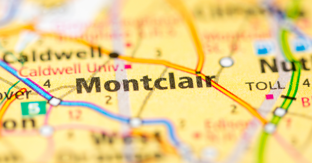 WordCamp Montclair 2024