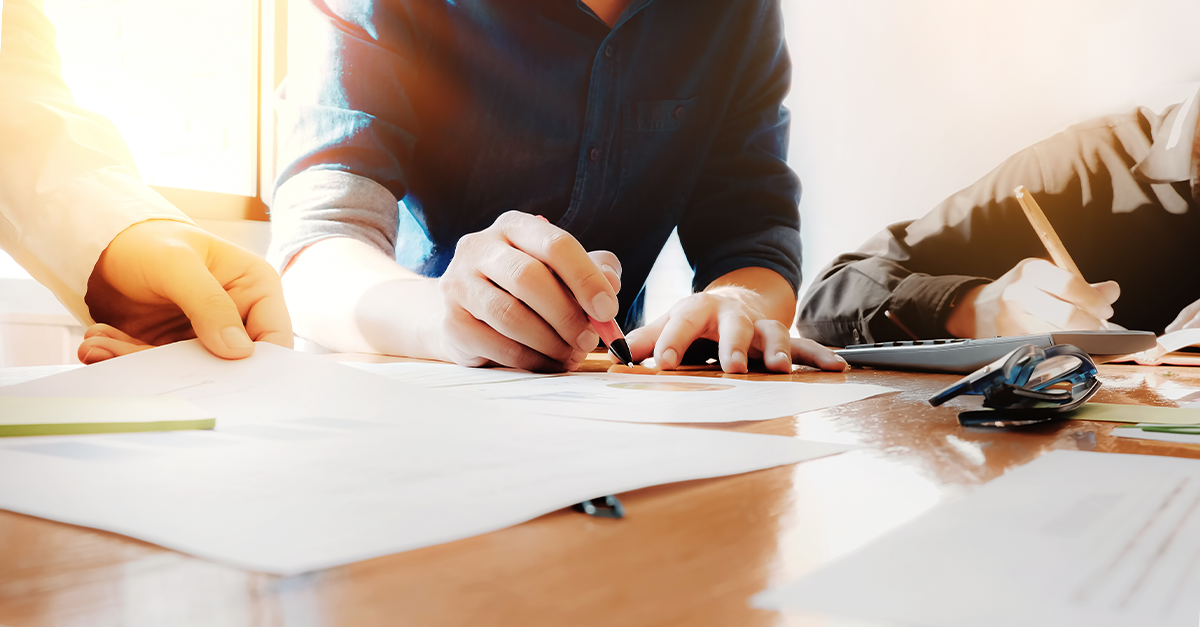 WooCommerce anti-fraud strategy