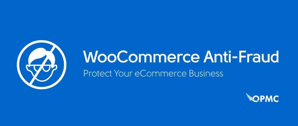 WooCommerce Anti-Fraud extension
