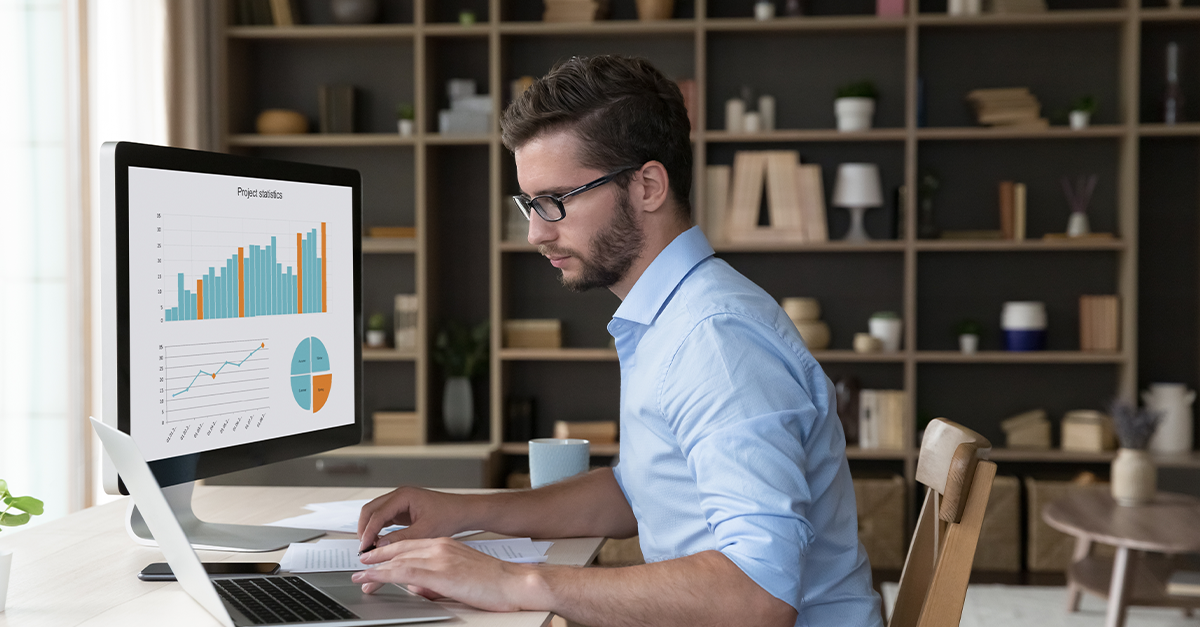 WooCommerce maintenance: Analytics and reporting