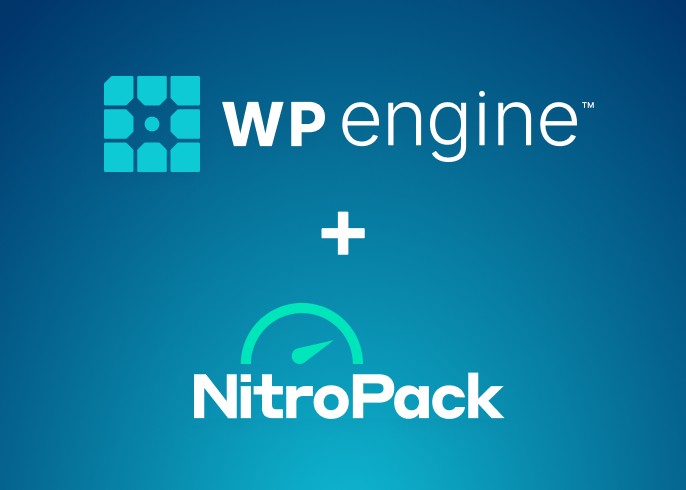 WP Engine acquires NitroPack, extending leadership in managed WordPress site performance