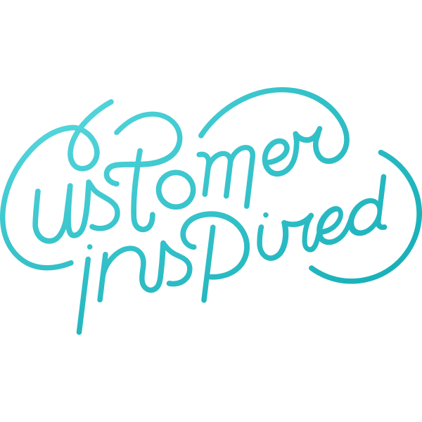 Customer Inspired@2x customer inspired
