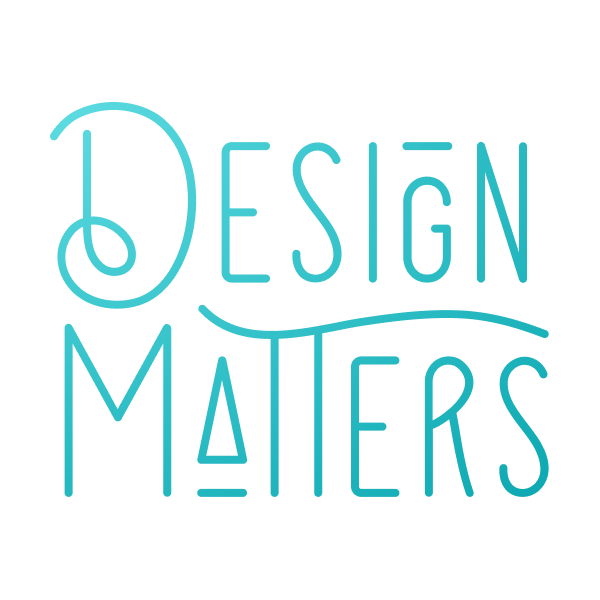 Design Matters@2x design matters