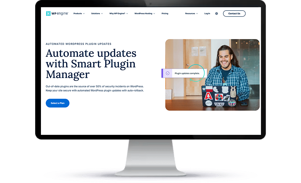 Smart Plugin Manager