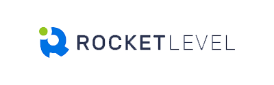 RocketLevel logo