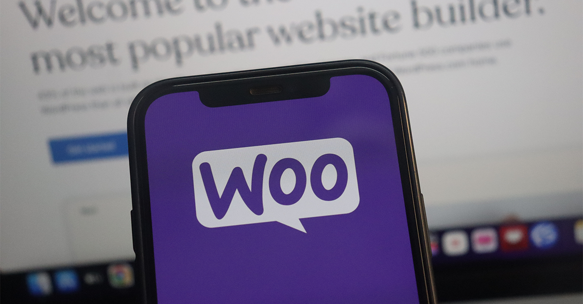 Why choose WooCommerce for enterprise?