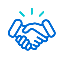 Partnership icon