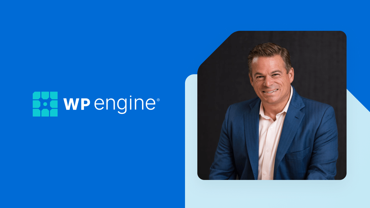 WP Engine appoints Samuel Monti as Chief Financial Officer