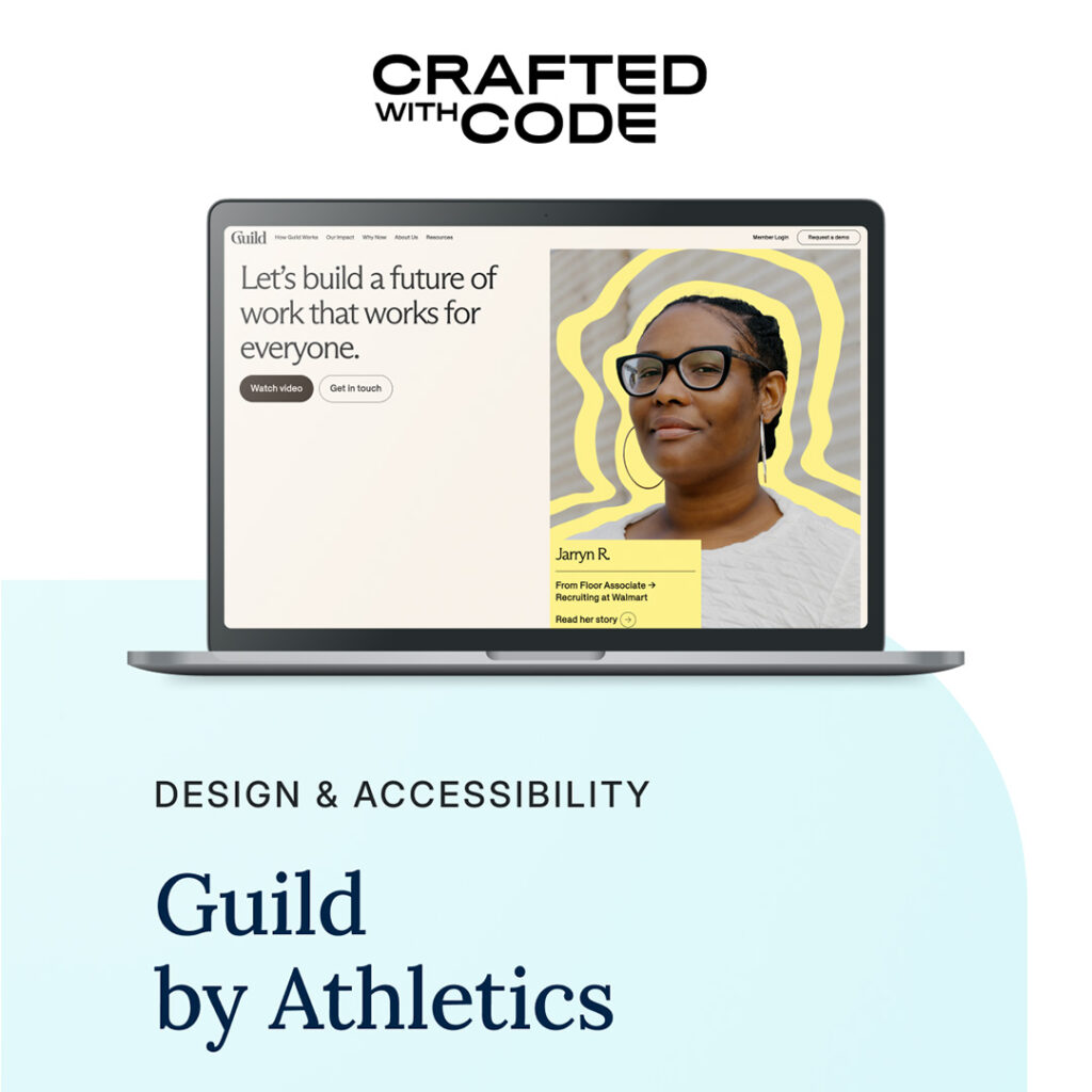 Guild by Athletics