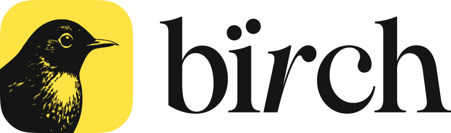 Birch logo