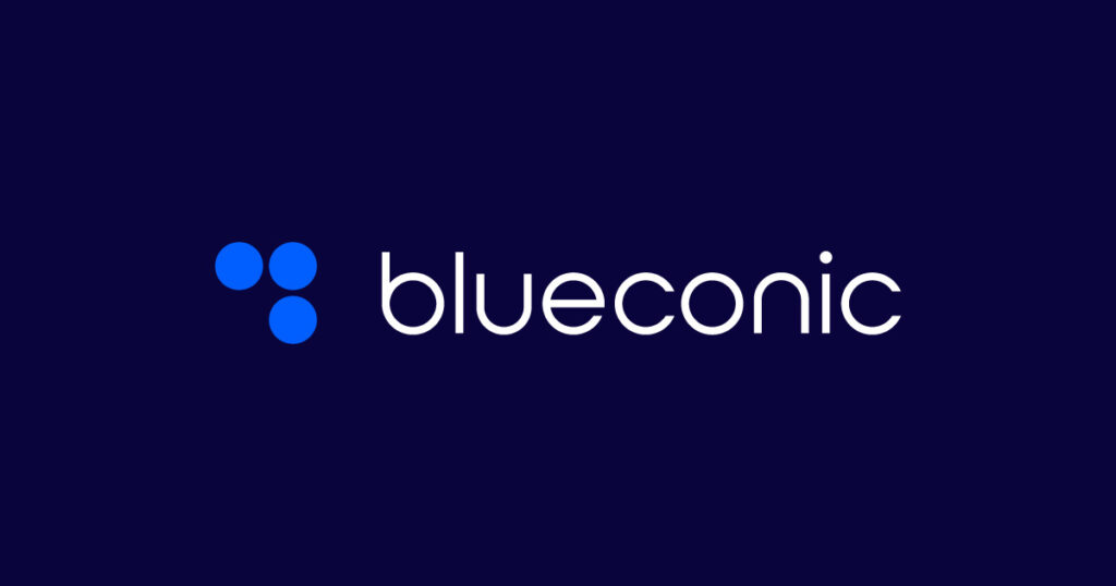 BlueConic logo