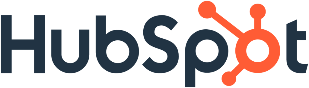 HubSpot logo