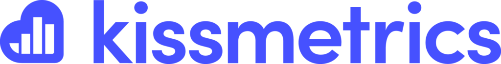 Kissmetrics logo