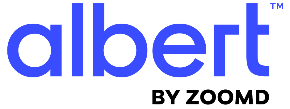 Albert.ai logo