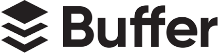 Buffer logo