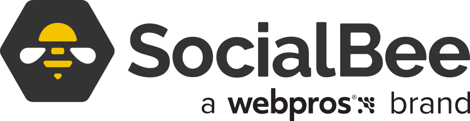 SocialBee logo