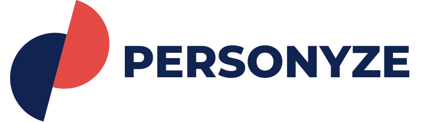 Personyze logo